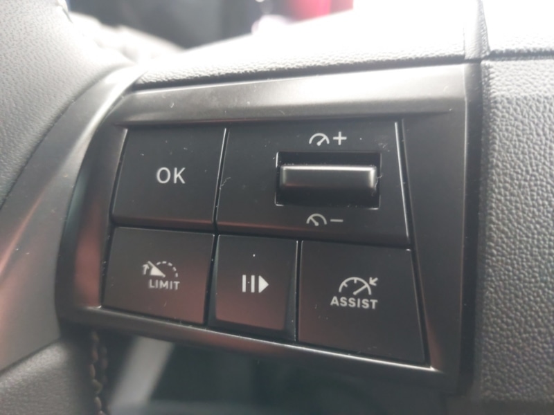 Used Vauxhall Mokka 2025 for sale - 77657035: Photo 18