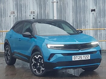 2025 - 1.2 Turbo 136 GS 5dr