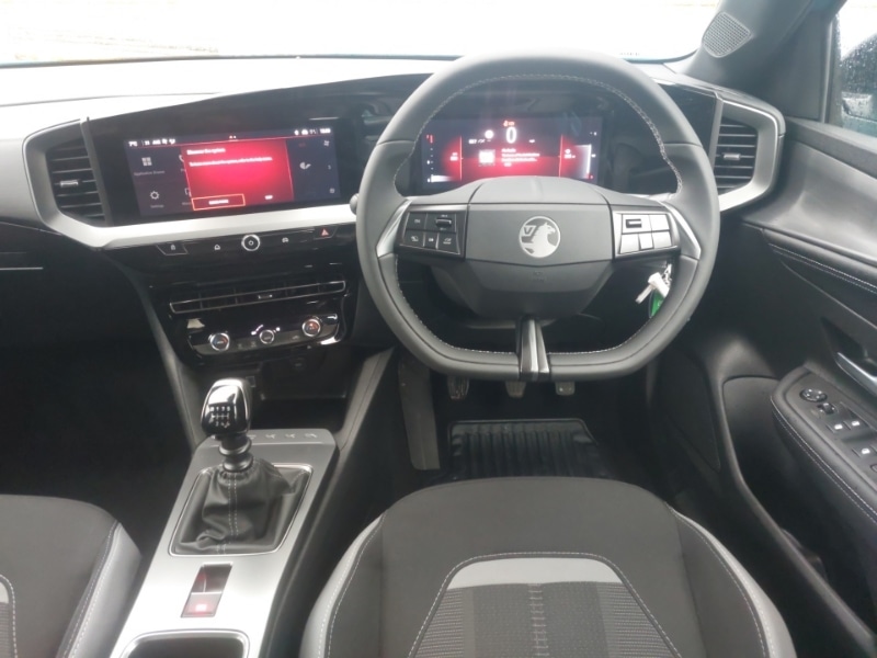 Used Vauxhall Mokka 2025 for sale - 77657035: Photo 7