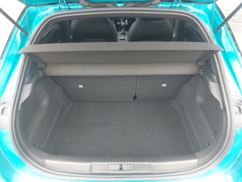 Used Vauxhall Mokka 2025 for sale - 77657035: Photo 8