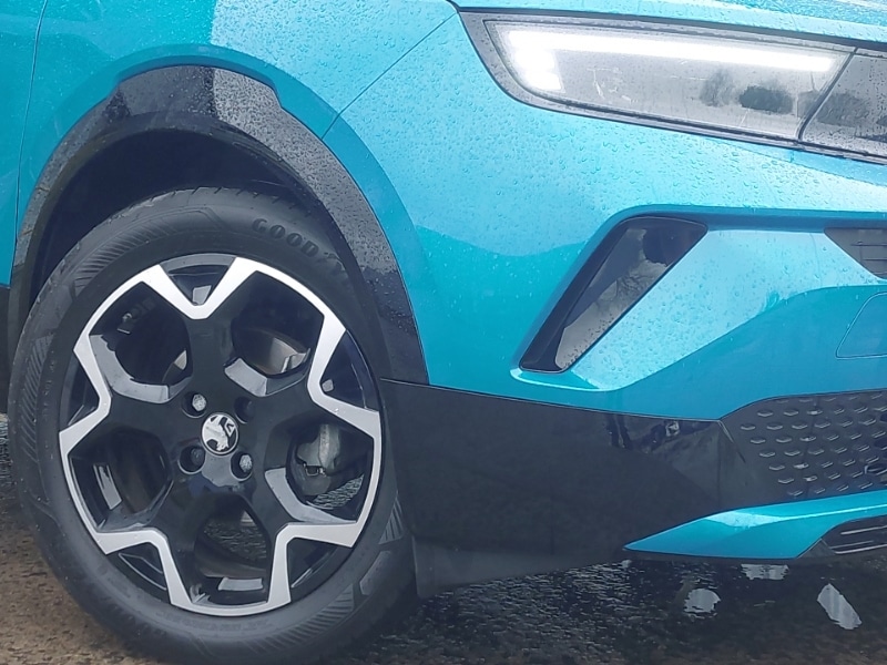 Used Vauxhall Mokka 2025 for sale - 77657035: Photo 9