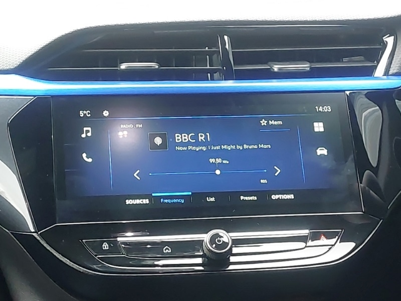 Used Vauxhall Corsa 2025 for sale - 77556114: Photo 10