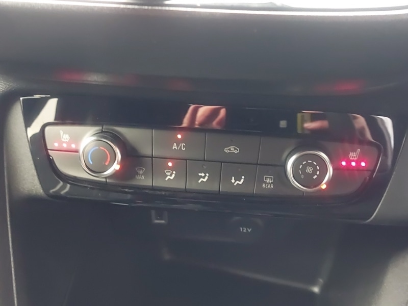 Used Vauxhall Corsa 2025 for sale - 77556114: Photo 11