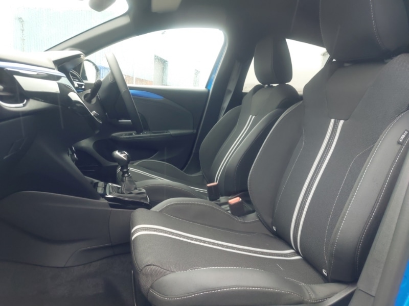 Used Vauxhall Corsa 2025 for sale - 77556114: Photo 12