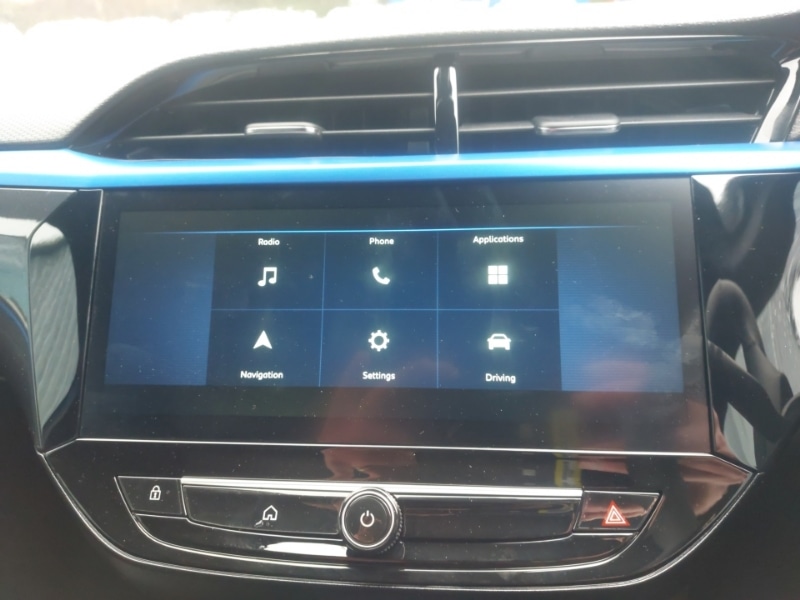 Used Vauxhall Corsa 2025 for sale - 77556114: Photo 14