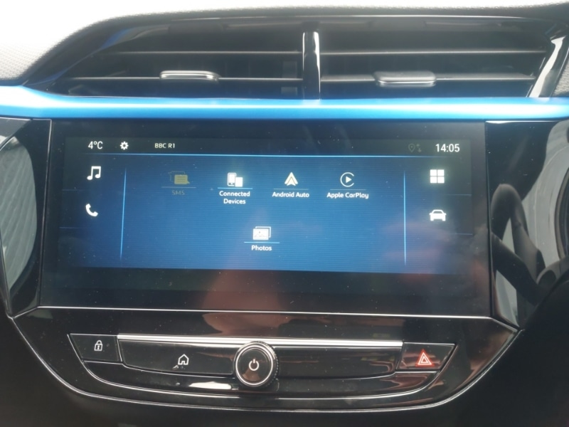 Used Vauxhall Corsa 2025 for sale - 77556114: Photo 15