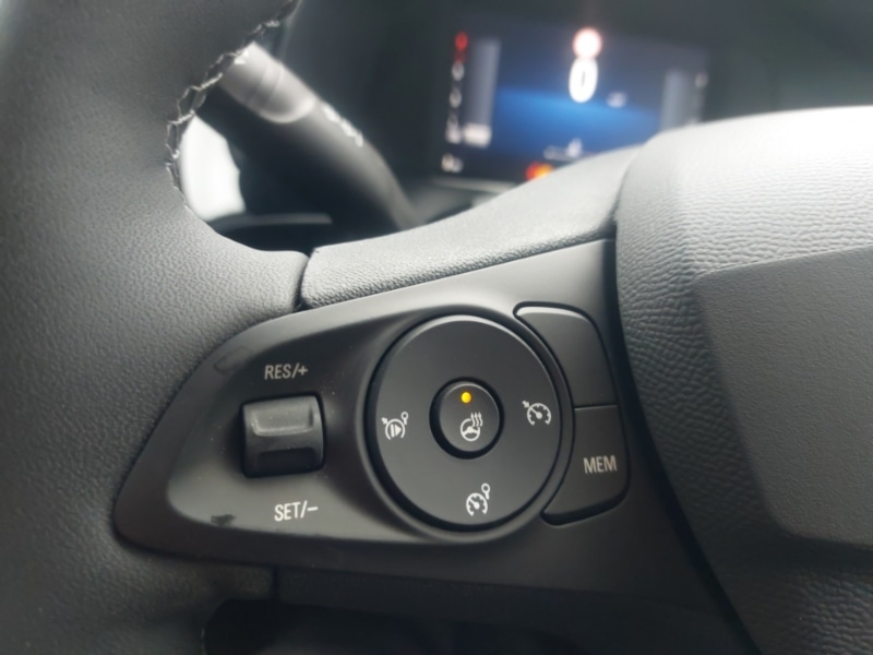 Used Vauxhall Corsa 2025 for sale - 77556114: Photo 16