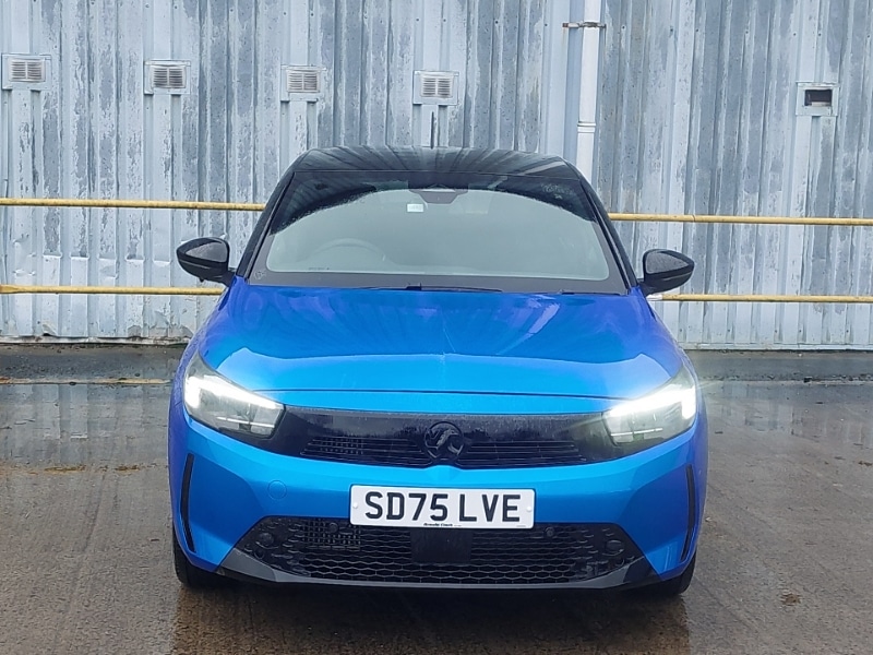 Used Vauxhall Corsa 2025 for sale - 77556114: Photo 19