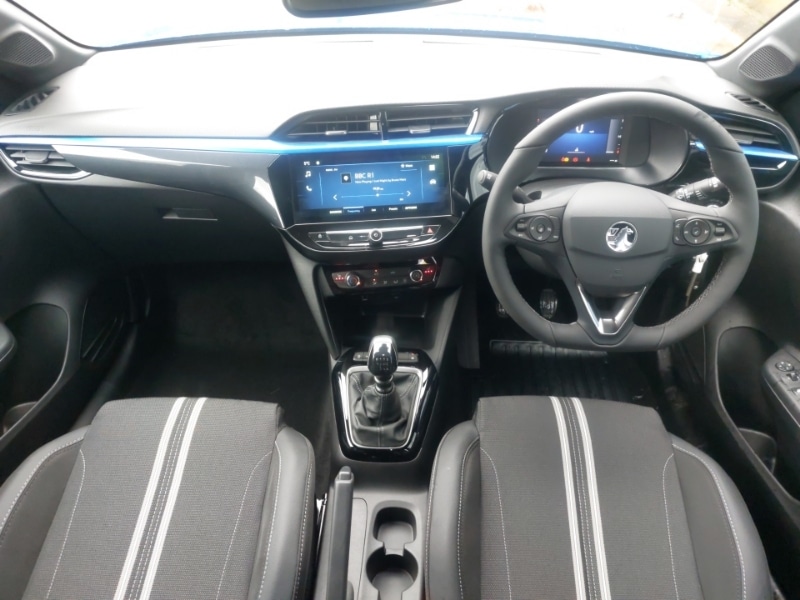 Used Vauxhall Corsa 2025 for sale - 77556114: Photo 2