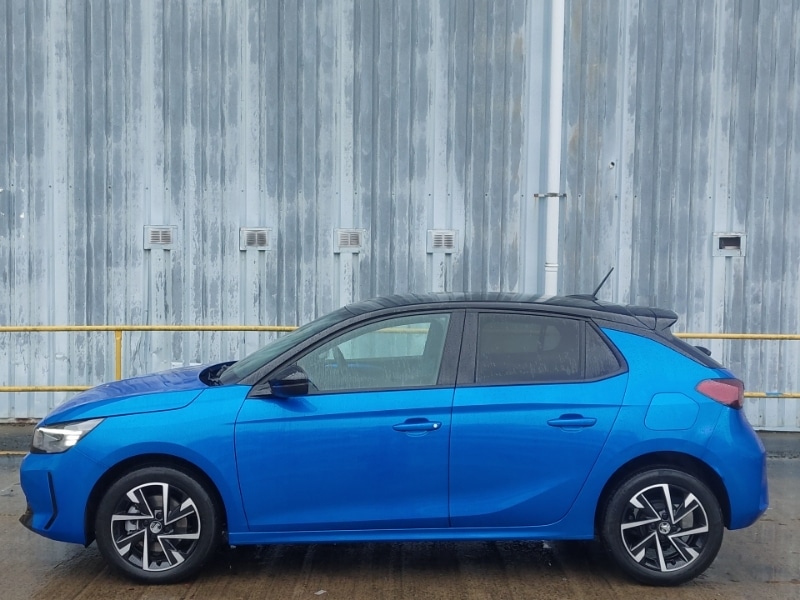 Used Vauxhall Corsa 2025 for sale - 77556114: Photo 4