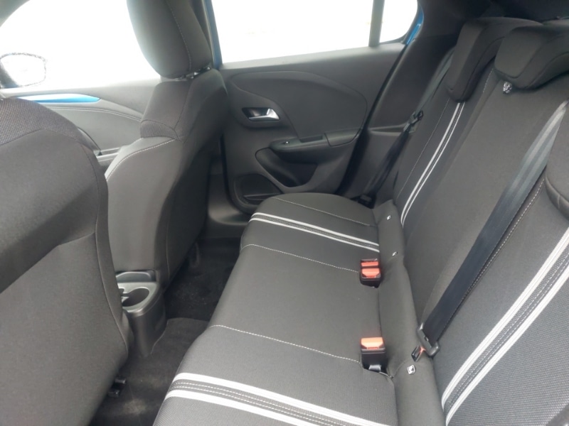 Used Vauxhall Corsa 2025 for sale - 77556114: Photo 6