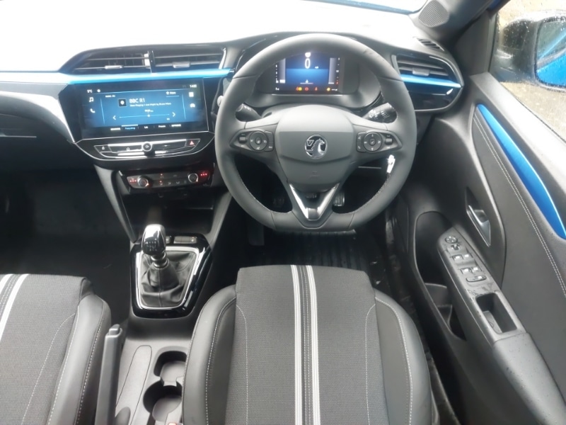 Used Vauxhall Corsa 2025 for sale - 77556114: Photo 7