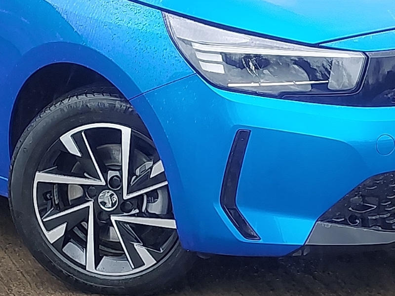 Used Vauxhall Corsa 2025 for sale - 77556114: Photo 9