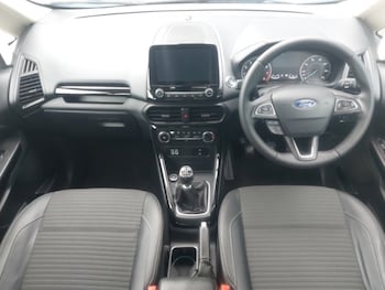 Used Ford Ecosport 2019 for sale - 75050112: Photo