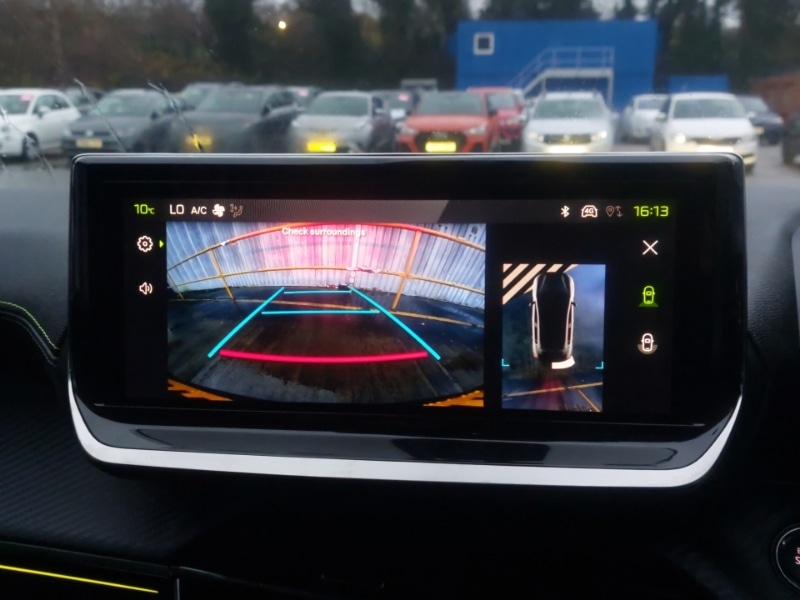 Used Peugeot 208 2025 for sale - 76560310: Photo 13