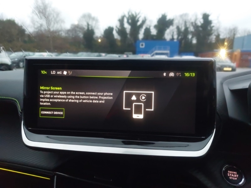 Used Peugeot 208 2025 for sale - 76560310: Photo 14