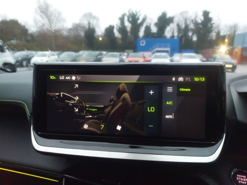 Used Peugeot 208 2025 for sale - 76560310: Photo 15