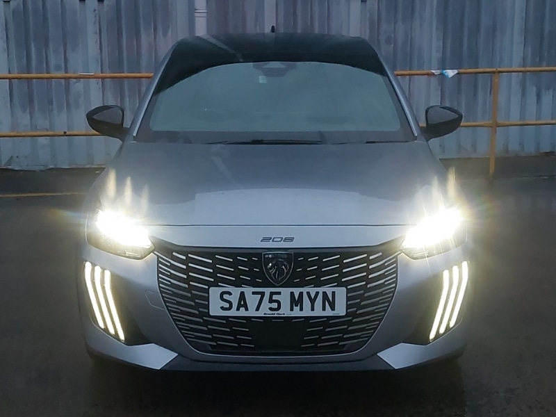 Used Peugeot 208 2025 for sale - 76560310: Photo 19