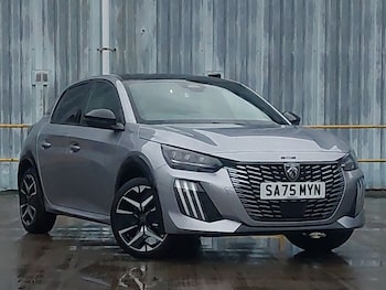 Used Peugeot 208 2025 for sale - 76560310: Photo