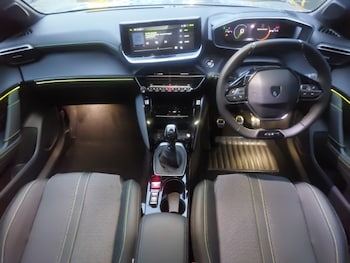 Used Peugeot 208 2025 for sale - 76560310: Photo