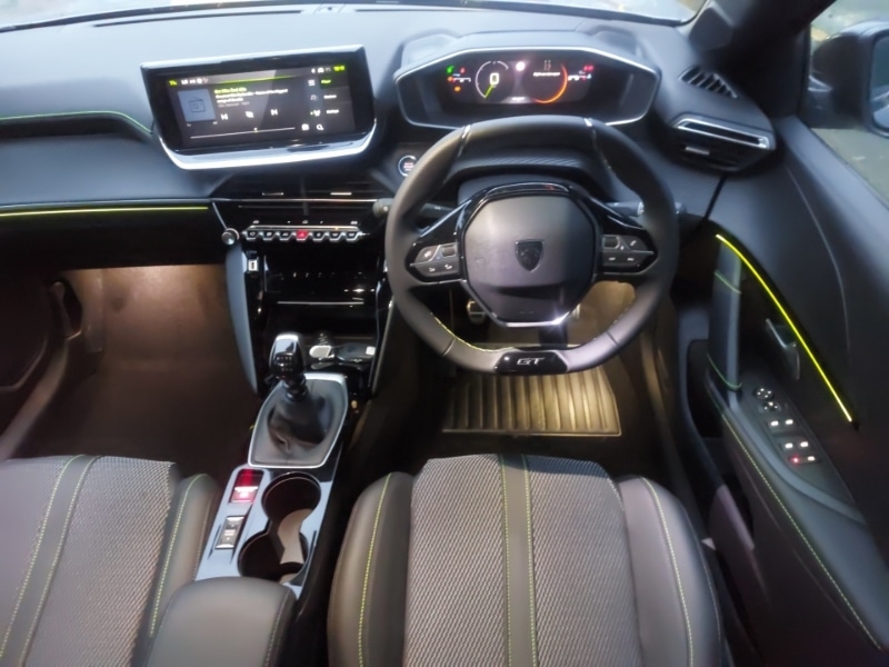 Used Peugeot 208 2025 for sale - 76560310: Photo 7