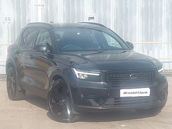 Used Volvo XC40 2025 for sale - 79501430: Photo