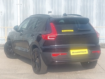 Used Volvo XC40 2025 for sale - 79501430: Photo