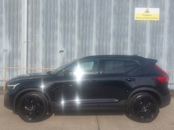 Used Volvo XC40 2025 for sale - 79501430: Photo