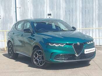 2023 - 1.5 MHEV Ti 5dr Auto