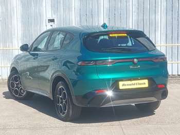 Used Alfa Romeo Tonale 2023 for sale - 74694254: Photo