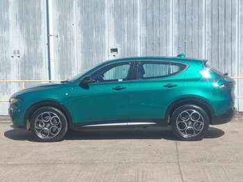 Used Alfa Romeo Tonale 2023 for sale - 74694254: Photo