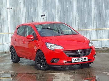Used Vauxhall Corsa 2019 for sale - 78403402: Photo