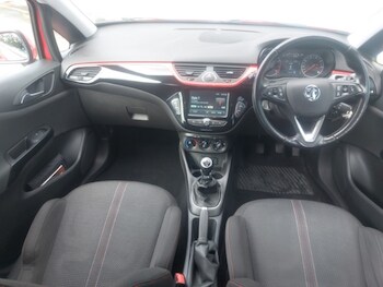 Used Vauxhall Corsa 2019 for sale - 78403402: Photo