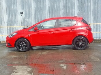 Used Vauxhall Corsa 2019 for sale - 78403402: Photo
