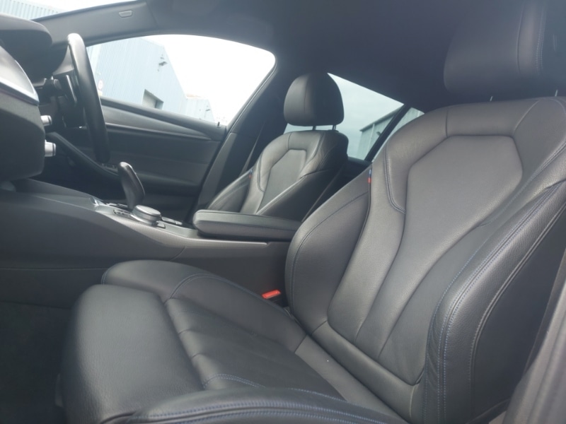 Used BMW 5 Series 2020 for sale - 76078371: Photo 12