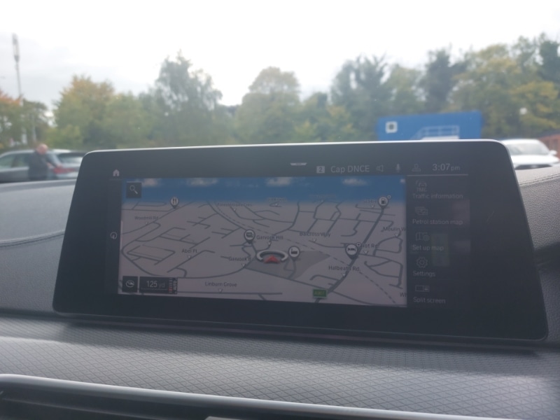 Used BMW 5 Series 2020 for sale - 76078371: Photo 14