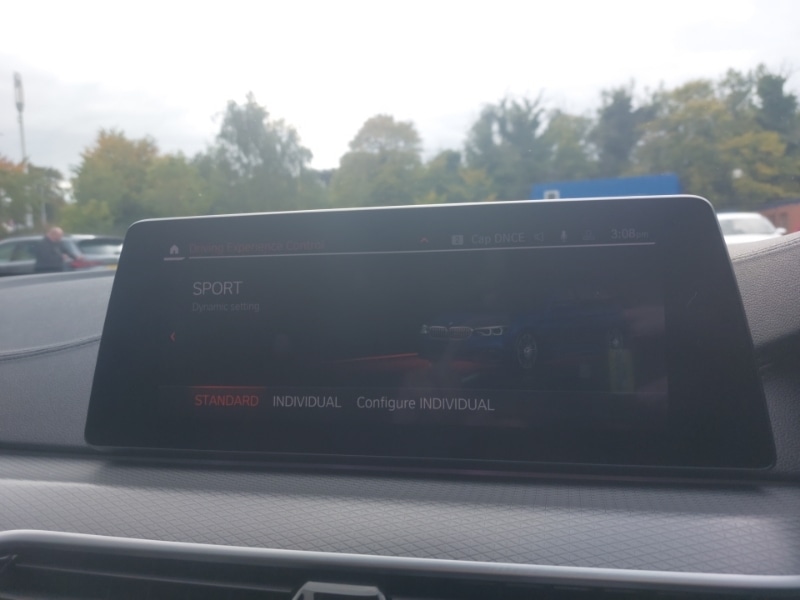 Used BMW 5 Series 2020 for sale - 76078371: Photo 15