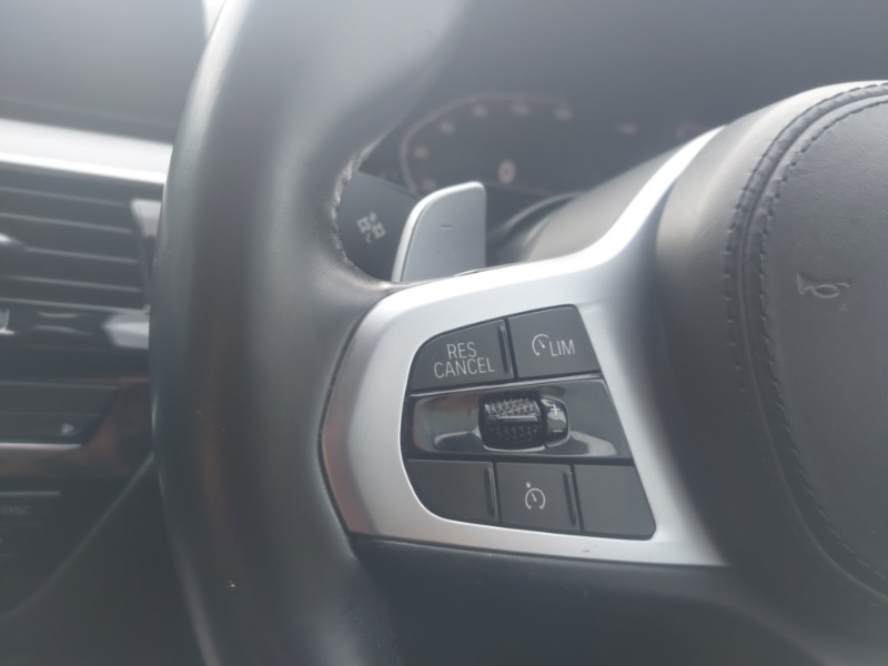 Used BMW 5 Series 2020 for sale - 76078371: Photo 16