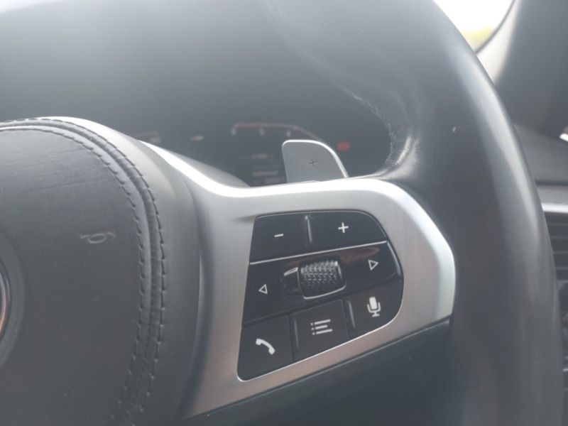 Used BMW 5 Series 2020 for sale - 76078371: Photo 17