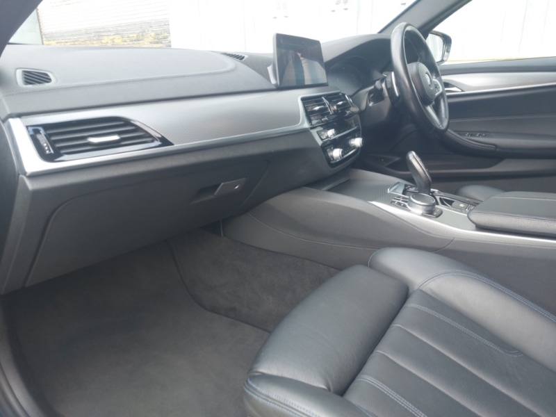 Used BMW 5 Series 2020 for sale - 76078371: Photo 5