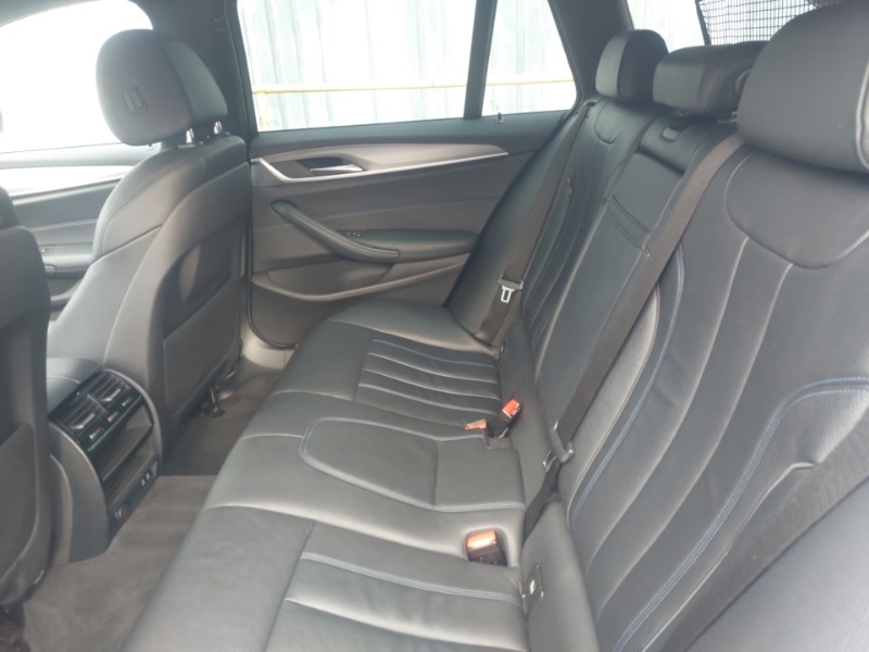 Used BMW 5 Series 2020 for sale - 76078371: Photo 6