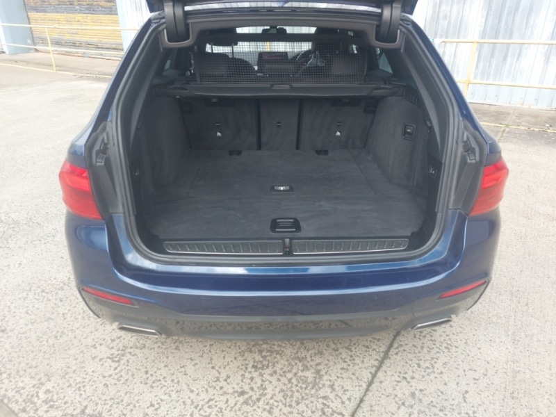 Used BMW 5 Series 2020 for sale - 76078371: Photo 8