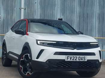 2022 - 1.2 Turbo SRi Premium 5dr