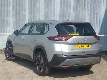 Used Nissan X-Trail 2024 for sale - 79213977: Photo