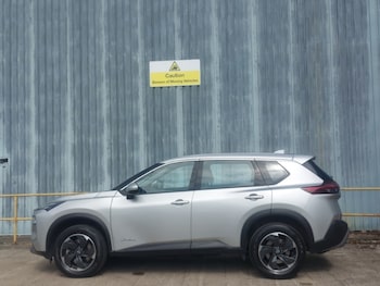 Used Nissan X-Trail 2024 for sale - 79213977: Photo