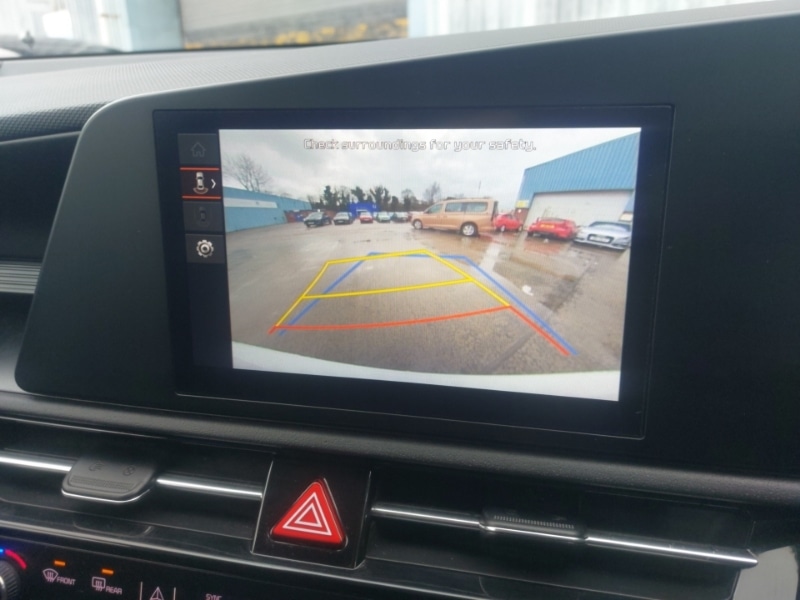 Used Kia Niro 2022 for sale - 77536437: Photo 10