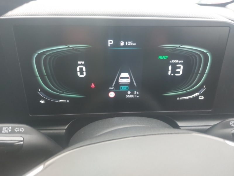 Used Kia Niro 2022 for sale - 77536437: Photo 19