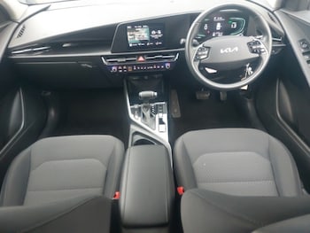 Used Kia Niro 2022 for sale - 77536437: Photo