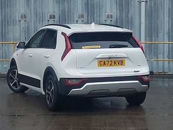 Used Kia Niro 2022 for sale - 77536437: Photo