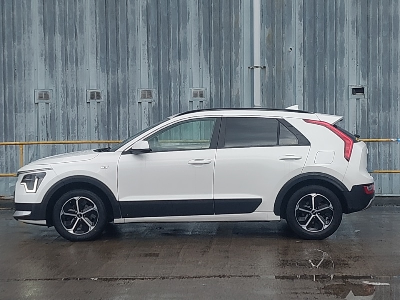 Used Kia Niro 2022 for sale - 77536437: Photo 4